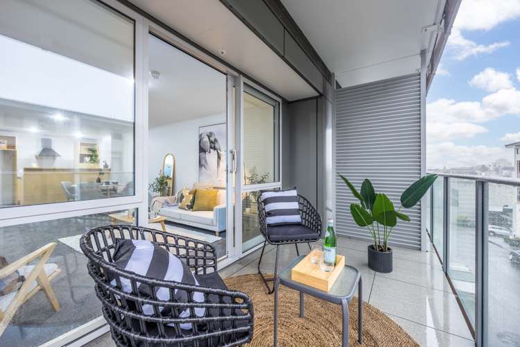 2c/20 Charlotte Street Eden Terrace_10