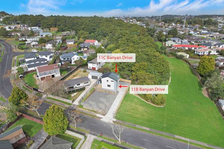 11B Banyan Drive Totara Heights_14