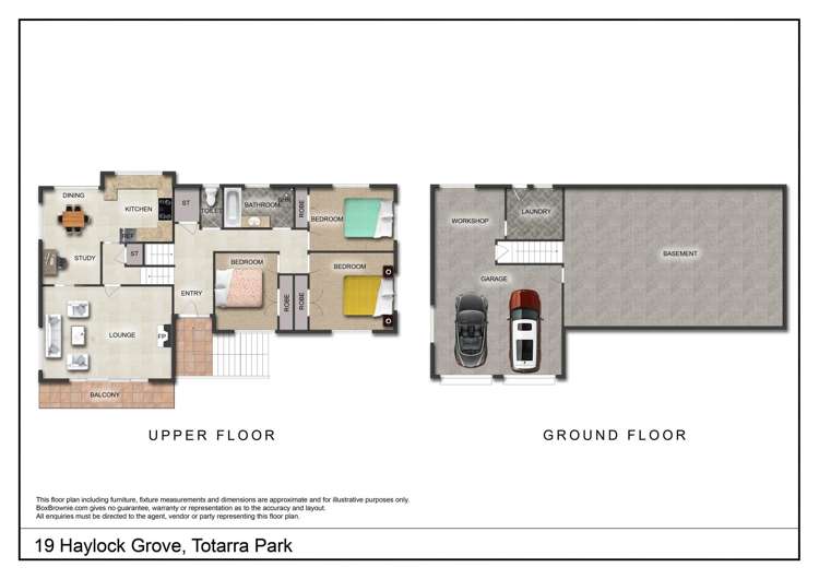 19 Haylock Grove Totara Park_22