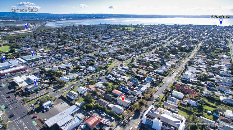 12 Walmer Road Point Chevalier_16