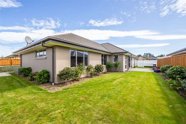 21 Brittan Drive Rolleston_2