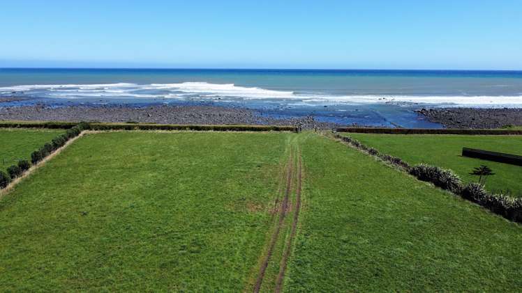 Anglers Avenue Warea_0