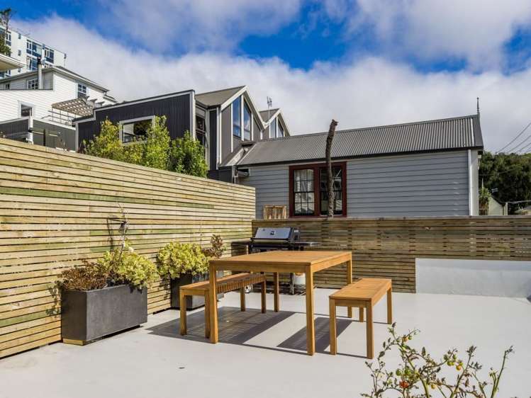 7a Boston Terrace Aro Valley_10