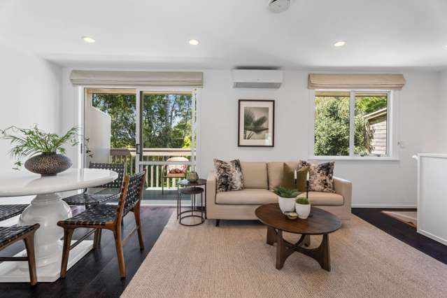 First Home Bush-Outlook Bargain!