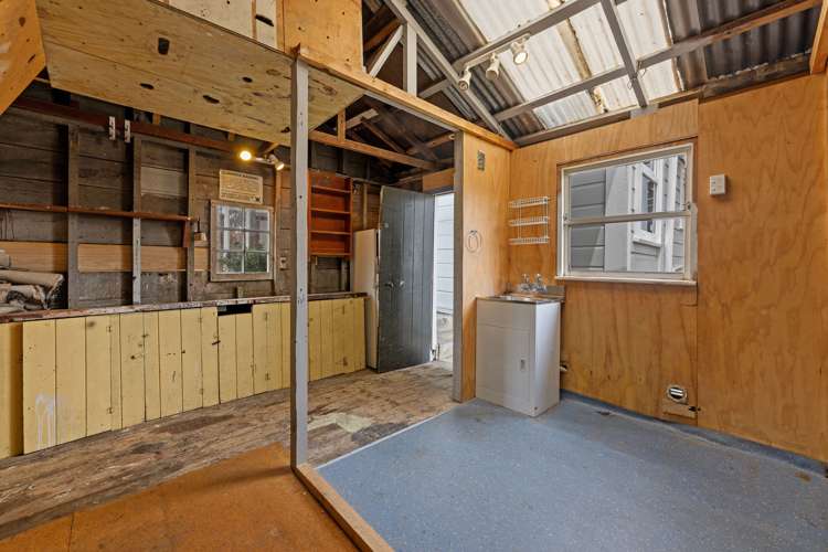 28 Harrington Street Port Chalmers_24