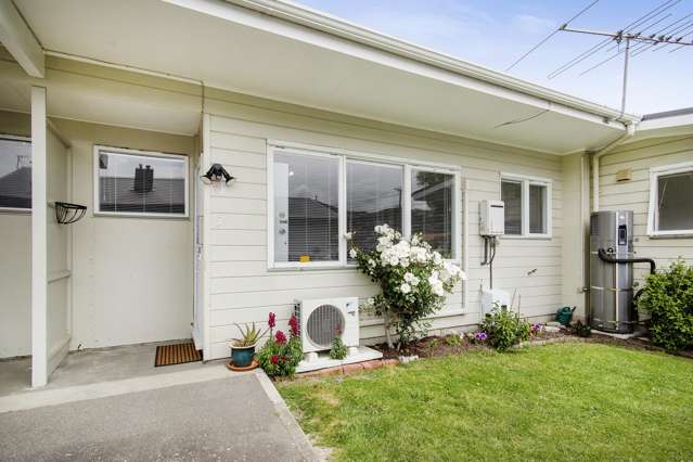 A Sweet Spot In The Heart Of Petone