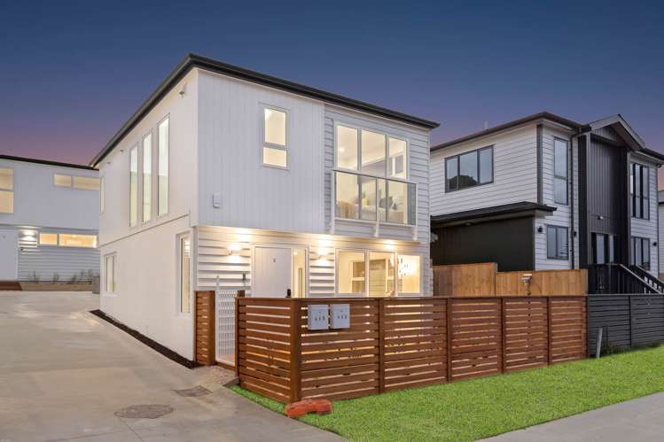 Lot 1-4/46 Heybridge Street Manurewa_5