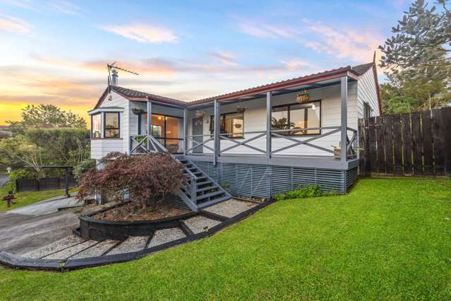 A Backyard You'll Brag About