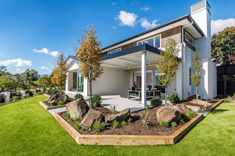 11 Henry Blyth Lane Greenhithe_40