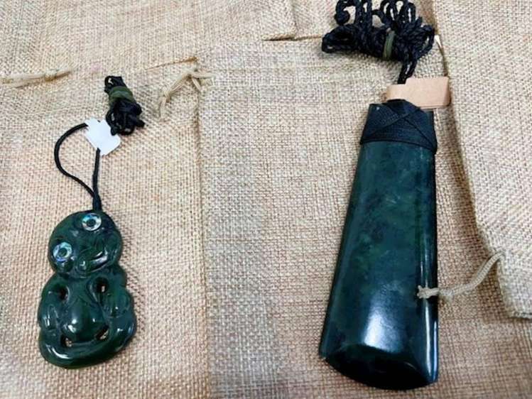 Address withheld Napier South_1