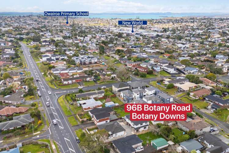 96B Botany Road Botany Downs_7