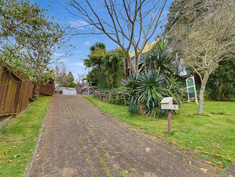 4 Exeter Street Glenview_26