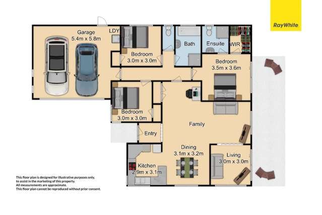 22 Mickelson Avenue Rototuna_1
