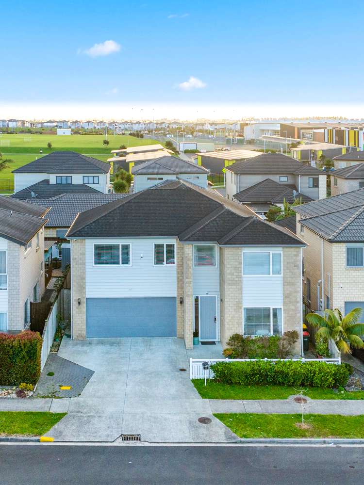 13 Rohi Place Flat Bush_27