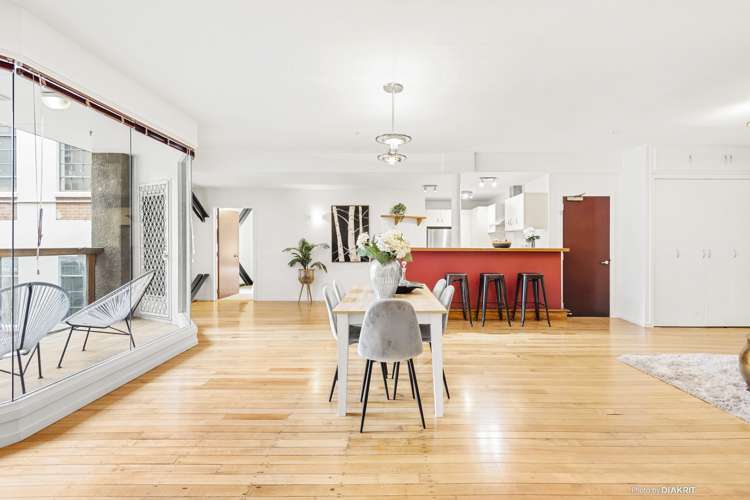 8i Egmont Street Te Aro_6