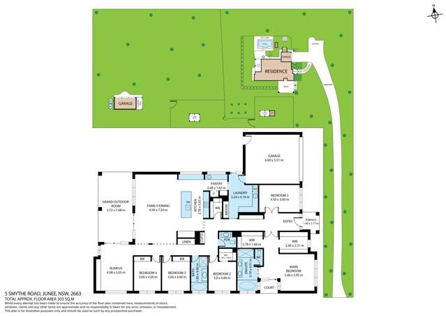 5 Smythe Road Junee_1