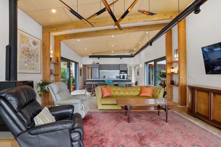 124 Cornwallis Road Cornwallis_9