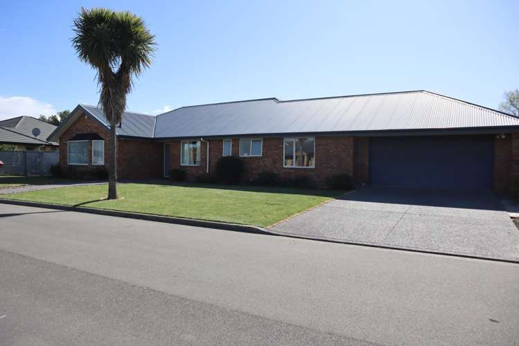 5 Spitfire Place Wigram_19