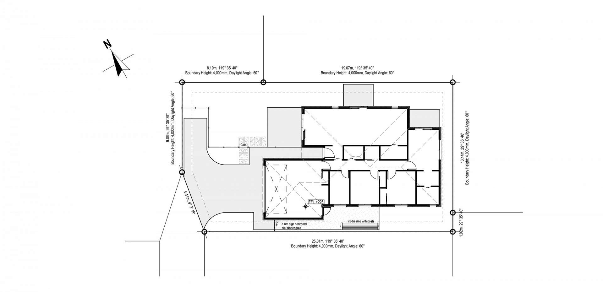 Lot 19 Flemington  Lincoln_0