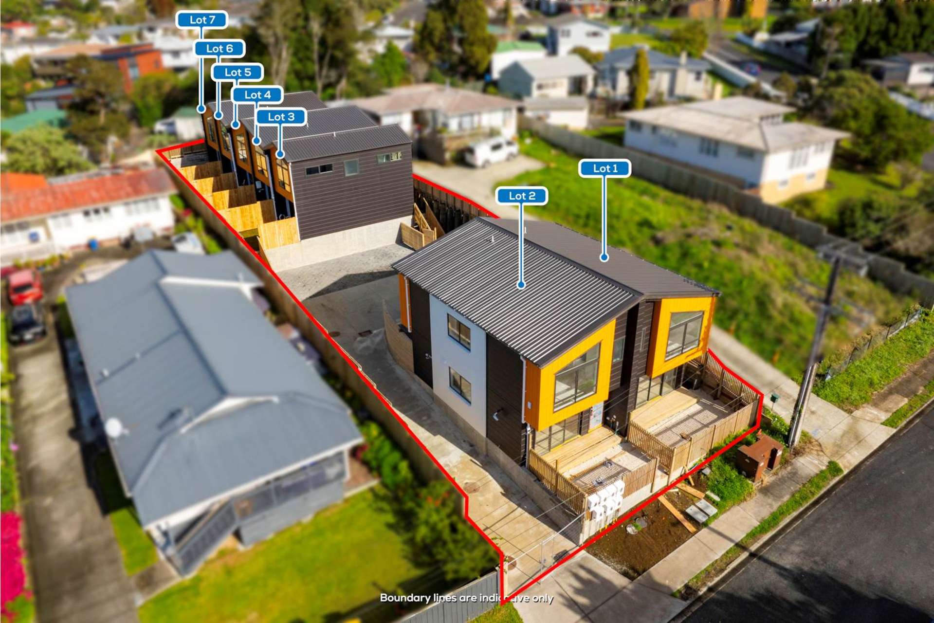 Lot 2/7 Beverly Place New Lynn_0