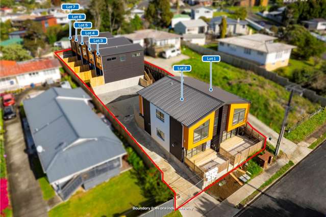 Affordable, Stylish & Superbly Located