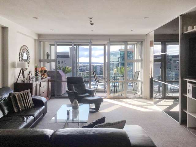 8/23 Graham Street Auckland Central_3