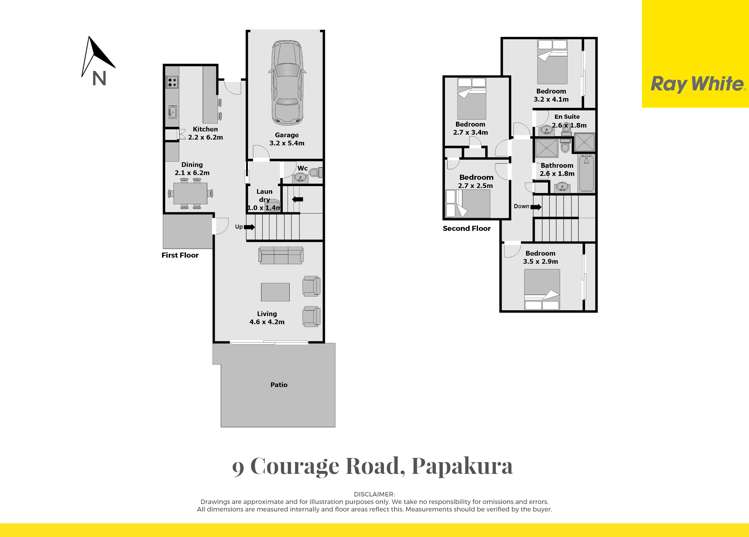 9 Courage Road Papakura_19