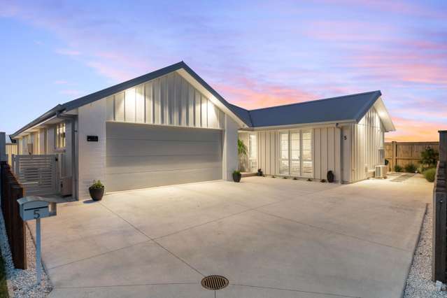 5 Serrata Close Papamoa Beach_2