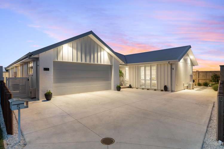 5 Serrata Close Papamoa Beach_0