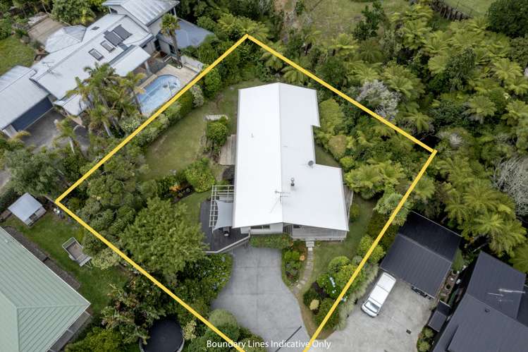 83 Evelyn Road Cockle Bay_23