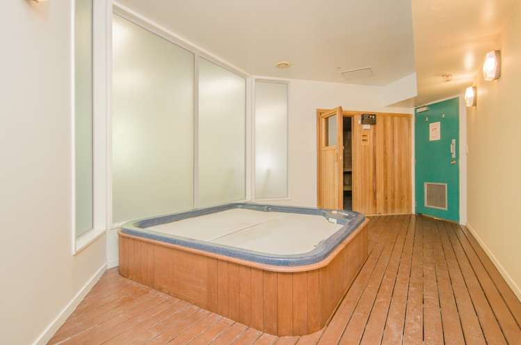 1a/205 Hobson Street Auckland Central_21