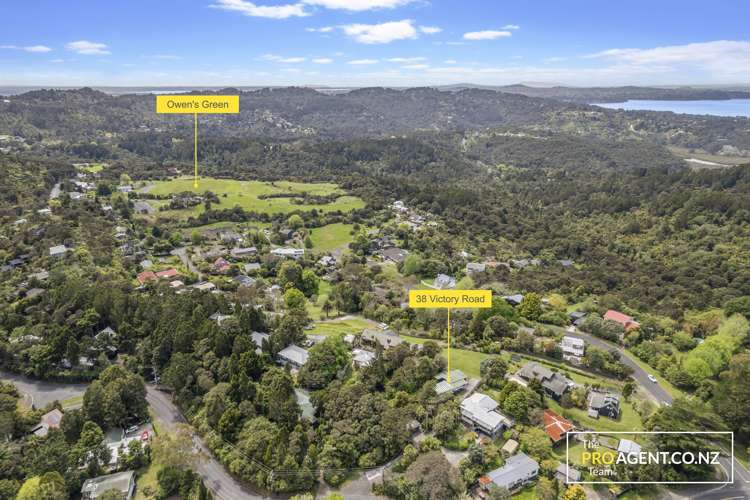 38 Victory Road Laingholm_25