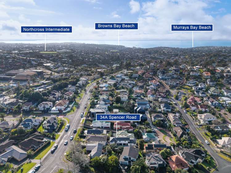 34a Spencer Road Pinehill_24