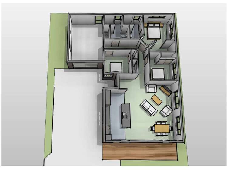 43a Nichol Street Heidelberg_8