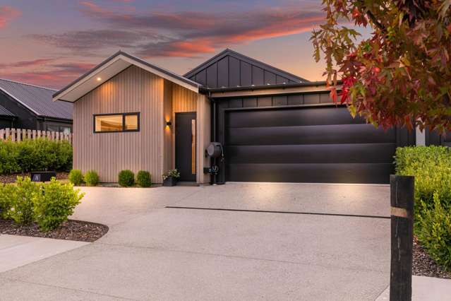 The perfect blend of style and functionality