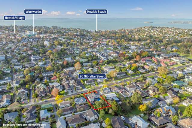 26 Gibraltar Street Howick_3