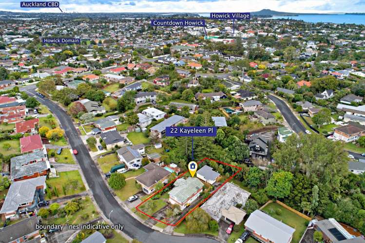 22 Kayeleen Place Cockle Bay_28