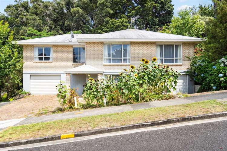 8 Kotuku Street Maunu_19