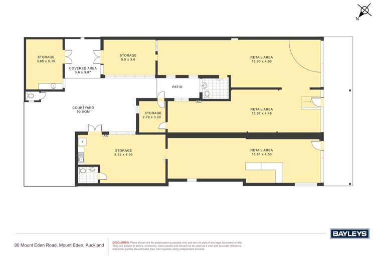 90 Mt Eden Road Mt Eden_21