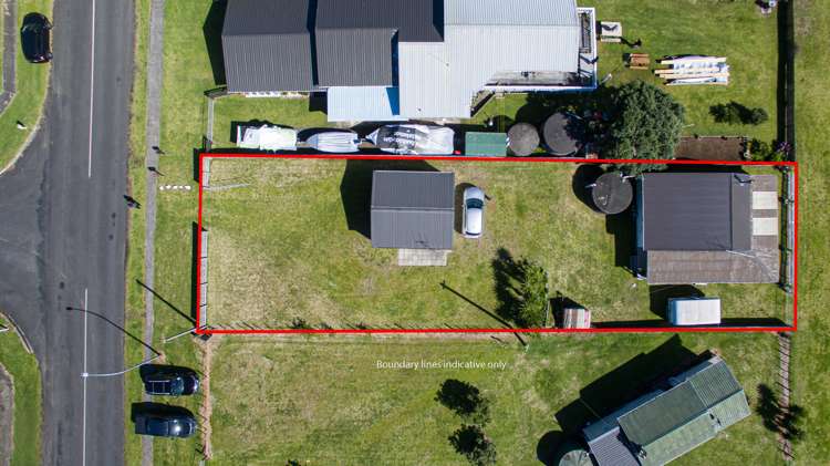 66 Maunsell Road Port Waikato_14