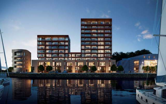 Apt 301/4 Boundary Road Hobsonville_4