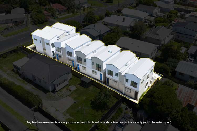 Lot1,2&3/18 Woodglen Road Glen Eden_30