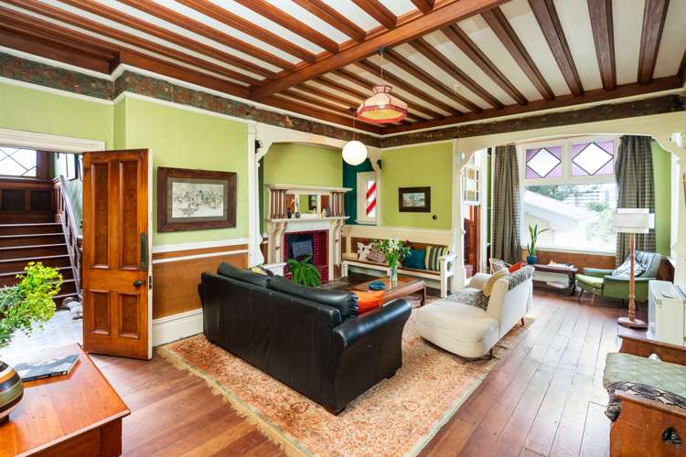 31 Glenbervie Terrace Thorndon_9