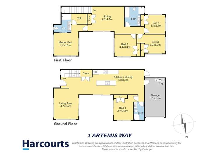 1 Artemis Way Flat Bush_17
