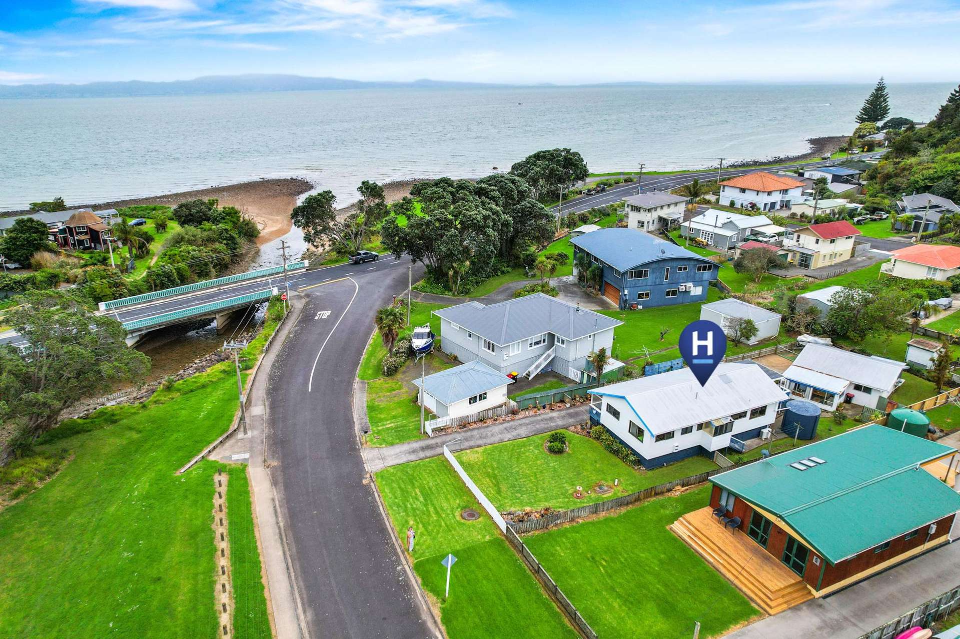 3 Waiomu Valley Road Thames-coromandel_0