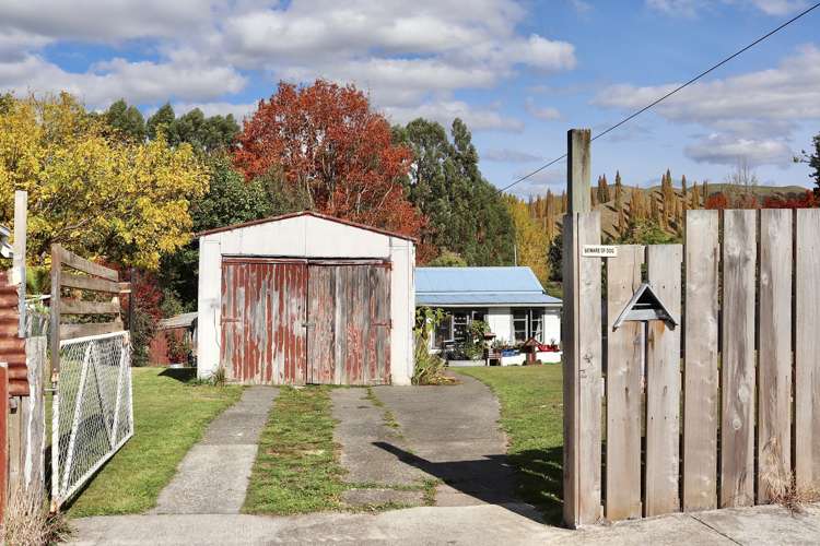 41 Kaka Road Taihape Rangitikei Houses for Sale One Roof