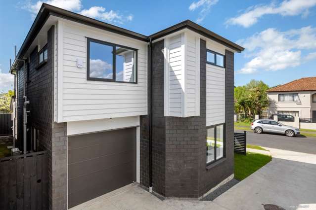 Lot 1, 4 Kyeemagh Street Botany Downs_2