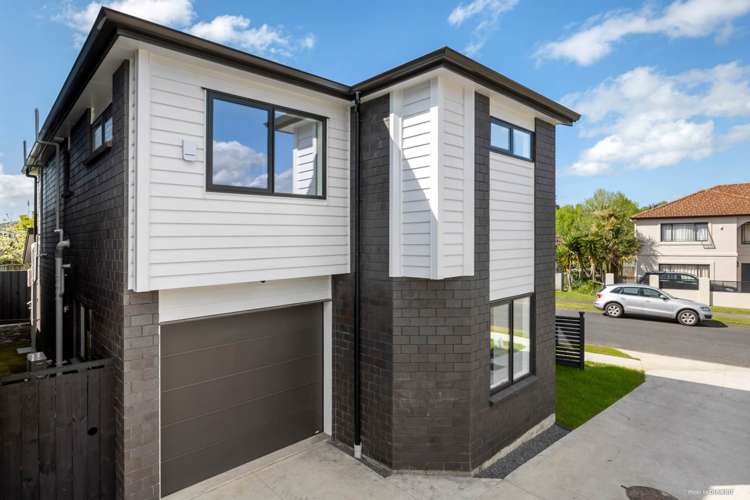 Lot 1, 4 Kyeemagh Street Botany Downs_1