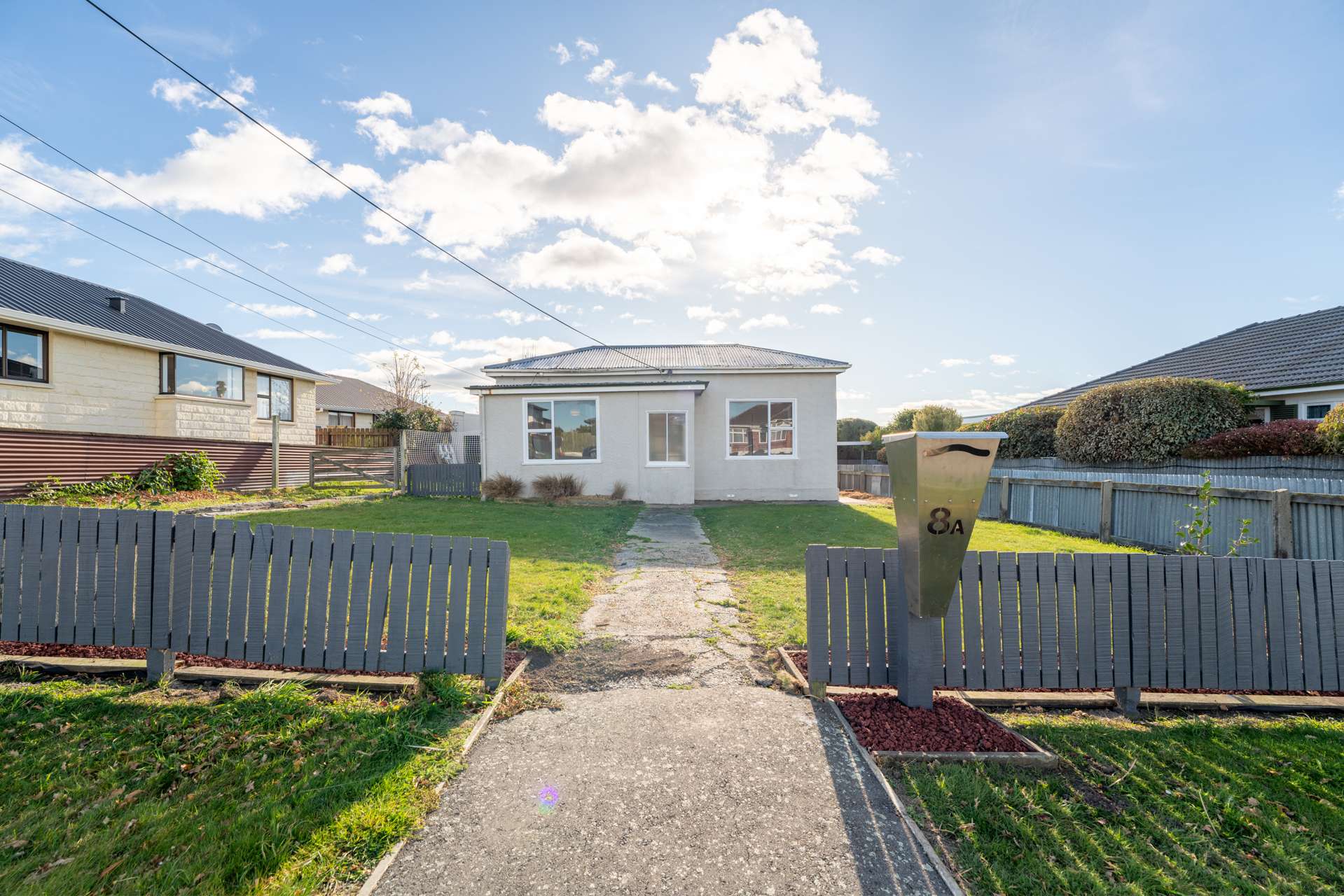 A/8 Rother Street Oamaru Waitaki Houses for Rent One Roof