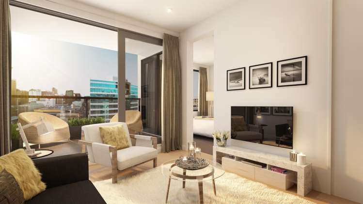 1402/438 Queen Street Auckland Central_5